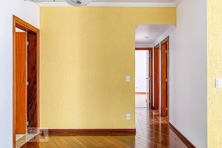 Sala de apartamento à venda com 3 quartos, 105m² em Jardim Planalto, Campinas