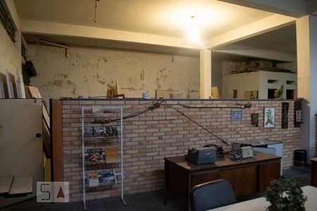 Casa à venda com 434m², 3 quartos e 4 vagas Casa à venda com 434m², 3 quartos e 4 vagasSALÃO TÉRREO