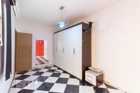 Quarto de apartamento para alugar com 2 quartos, 50m² em Cascadura, Rio de Janeiro