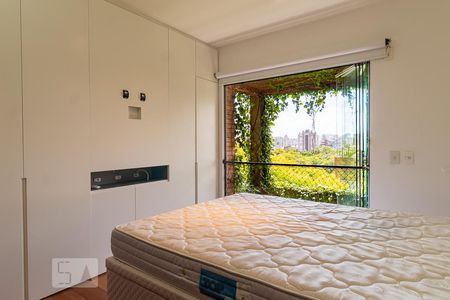 Apartamento para alugar com 75m², 2 quartos e 2 vagas Apartamento para alugar com 75m², 2 quartos e 2 vagasDormitório 2