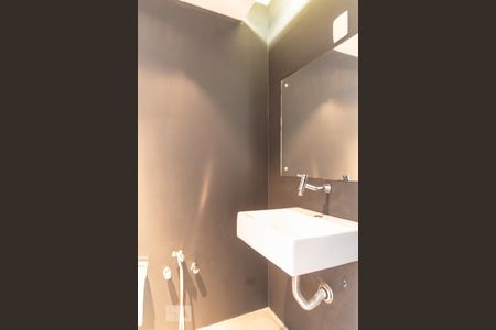 Apartamento para alugar com 75m², 2 quartos e 2 vagas Apartamento para alugar com 75m², 2 quartos e 2 vagasBanheiro