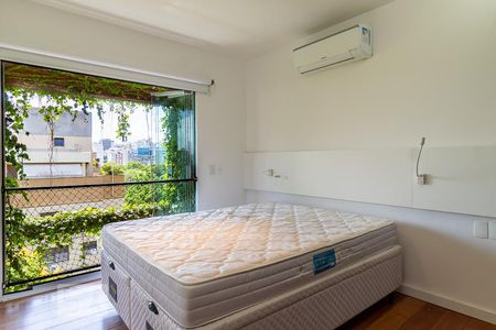 Apartamento para alugar com 75m², 2 quartos e 2 vagas Apartamento para alugar com 75m², 2 quartos e 2 vagasDormitório 2