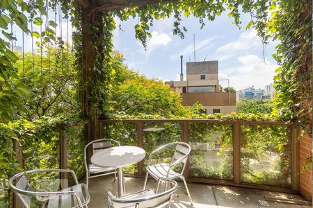 Apartamento para alugar com 75m², 2 quartos e 2 vagas Apartamento para alugar com 75m², 2 quartos e 2 vagasVaranda da Sala