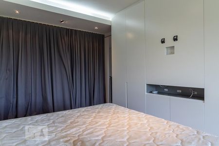 Apartamento para alugar com 75m², 2 quartos e 2 vagas Apartamento para alugar com 75m², 2 quartos e 2 vagasDormitório 2