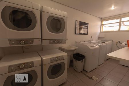 Apartamento para alugar com 75m², 2 quartos e 2 vagas Apartamento para alugar com 75m², 2 quartos e 2 vagasárea comum