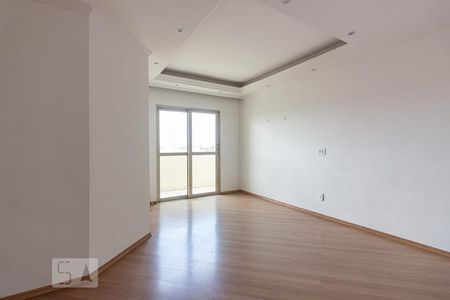 Sala de apartamento à venda com 3 quartos, 74m² em Piratininga, Osasco