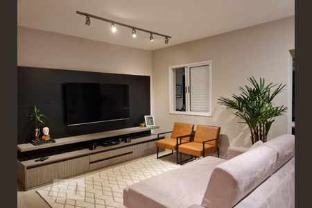 Sala de apartamento para alugar com 2 quartos, 97m² em Ipiranga, São Paulo