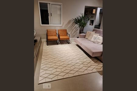 Sala de apartamento para alugar com 2 quartos, 97m² em Ipiranga, São Paulo