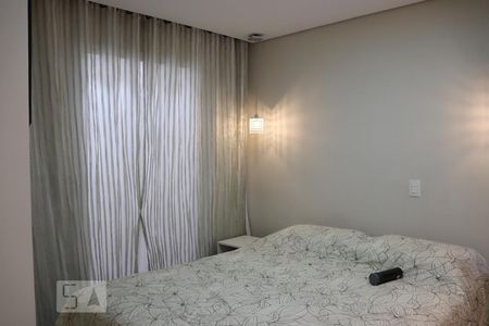 Quarto Suíte de apartamento para alugar com 2 quartos, 70m² em Vila Apiaí, Santo André