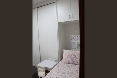 Quarto 1 de apartamento para alugar com 2 quartos, 70m² em Vila Apiaí, Santo André