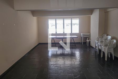Apartamento à venda com 198m², 3 quartos e 2 vagassalão de festas