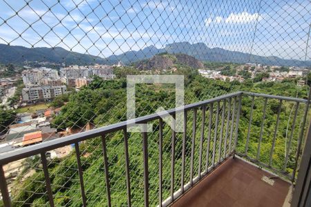 Apartamento à venda com 198m², 3 quartos e 2 vagasVaranda Suite 1