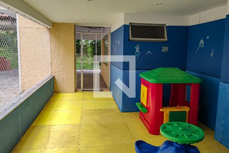 Apartamento à venda com 198m², 3 quartos e 2 vagasplayground