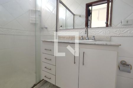Apartamento à venda com 198m², 3 quartos e 2 vagasBanheiro Suite 1