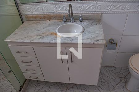 Apartamento à venda com 198m², 3 quartos e 2 vagasBanheiro Suite 1