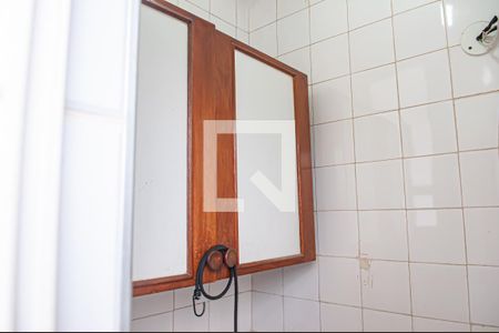 Apartamento à venda com 198m², 3 quartos e 2 vagasBanheiro de Serviço