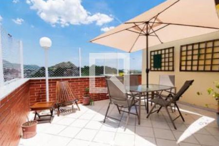 Apartamento à venda com 198m², 3 quartos e 2 vagasCobertura - Sugestão de Decoração