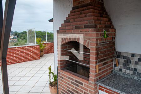 Apartamento à venda com 198m², 3 quartos e 2 vagasCobertura Área Externa