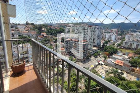 Apartamento à venda com 198m², 3 quartos e 2 vagasVaranda Suite 1