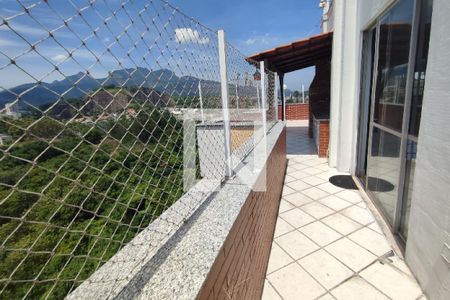 Apartamento à venda com 198m², 3 quartos e 2 vagasCobertura Área Externa