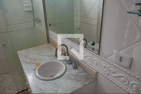 Apartamento à venda com 198m², 3 quartos e 2 vagasBanheiro Suite 1