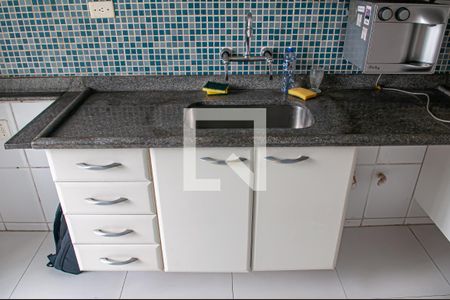 Apartamento à venda com 198m², 3 quartos e 2 vagasCozinha