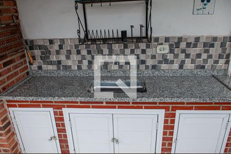 Apartamento à venda com 198m², 3 quartos e 2 vagasCobertura Área Externa