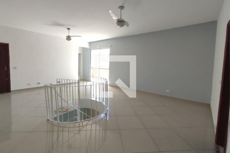 Sala 2 / Hall de apartamento à venda com 3 quartos, 198m² em Pechincha, Rio de Janeiro