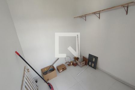 Apartamento à venda com 198m², 3 quartos e 2 vagasQuarto de Serviço