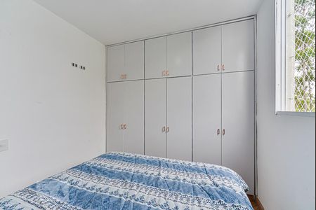 Quarto 1 de apartamento à venda com 2 quartos, 65m² em Jardim Maria Estela, São Paulo