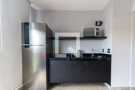 Studio à venda com 31m², 1 quarto e 1 vaga Studio à venda com 31m², 1 quarto e 1 vagaStudio