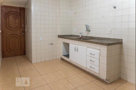 Apartamento à venda com 120m², 3 quartos e 1 vaga Apartamento à venda com 120m², 3 quartos e 1 vagaCozinha