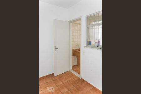 Apartamento à venda com 120m², 3 quartos e 1 vaga Apartamento à venda com 120m², 3 quartos e 1 vagaQuarto de Serviço