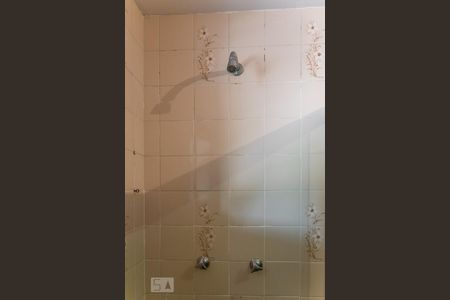 Apartamento à venda com 120m², 3 quartos e 1 vaga Apartamento à venda com 120m², 3 quartos e 1 vagaBanheiro da Suíte - Ducha