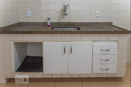 Apartamento à venda com 120m², 3 quartos e 1 vaga Apartamento à venda com 120m², 3 quartos e 1 vagaCozinha