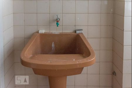 Apartamento à venda com 120m², 3 quartos e 1 vaga Apartamento à venda com 120m², 3 quartos e 1 vagaÁrea de Serviço - Tanque