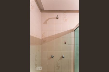 Apartamento à venda com 120m², 3 quartos e 1 vaga Apartamento à venda com 120m², 3 quartos e 1 vagaBanheiro Social - Ducha