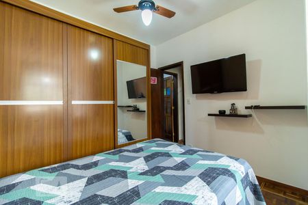 Quarto de apartamento à venda com 3 quartos, 70m² em Penha Circular, Rio de Janeiro