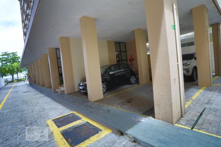 Apartamento para alugar com 70m², 2 quartos e 1 vagaGaragem