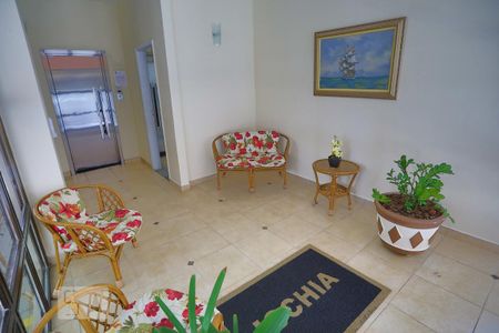 Apartamento para alugar com 70m², 2 quartos e 1 vagaHall de Entrada