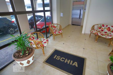 Apartamento para alugar com 70m², 2 quartos e 1 vagaHall de Entrada