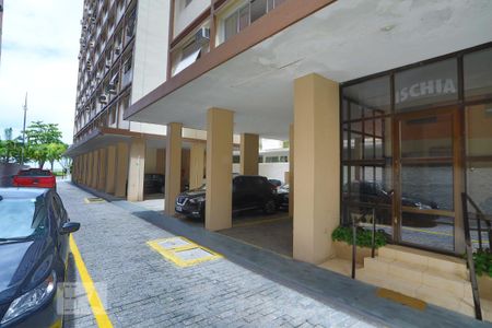 Apartamento para alugar com 70m², 2 quartos e 1 vagaGaragem