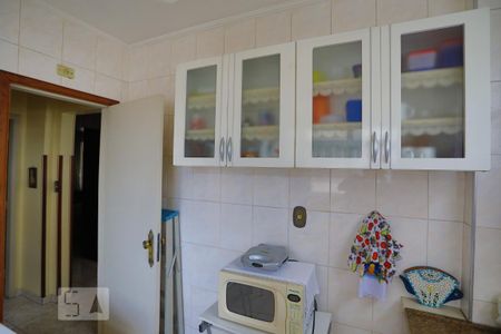 Apartamento para alugar com 70m², 2 quartos e 1 vagaCozinha