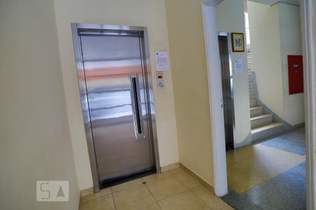 Apartamento para alugar com 70m², 2 quartos e 1 vagaHall de Entrada