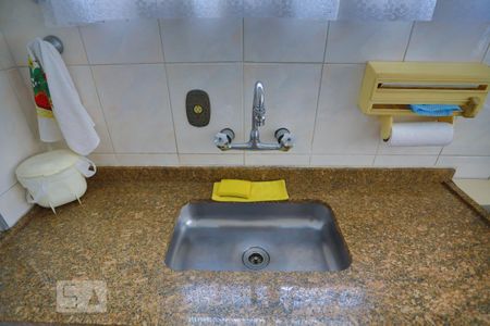 Apartamento para alugar com 70m², 2 quartos e 1 vagaCozinha