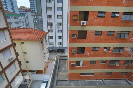 Apartamento para alugar com 70m², 2 quartos e 1 vagaVista do quarto 2