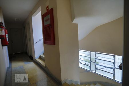 Apartamento para alugar com 70m², 2 quartos e 1 vagaCorredor do apartamento