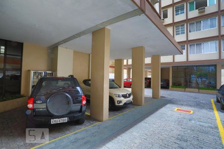 Apartamento para alugar com 70m², 2 quartos e 1 vagaGaragem