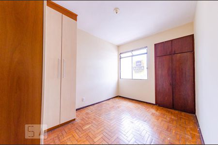 Quarto 2 de apartamento para alugar com 3 quartos, 70m² em Lourdes, Belo Horizonte