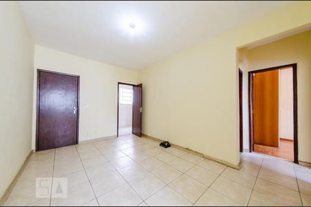 Sala de apartamento para alugar com 3 quartos, 70m² em Lourdes, Belo Horizonte